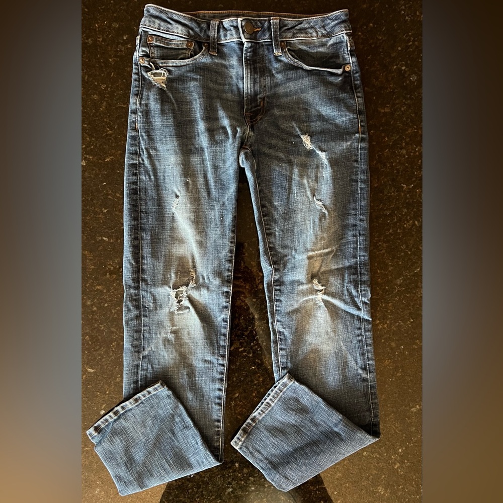 Men’s American Eagle Outfitters NE(X) Level Flex 29x32